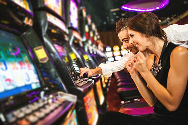 Live football and casino dashboard